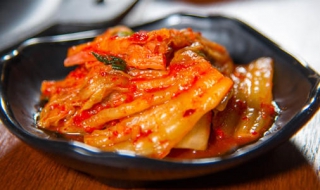 韩国萝卜泡菜的做法有哪些步骤 要腌制多久才可以吃