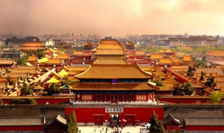 北京故宫天安门 给大家分享旅游攻略