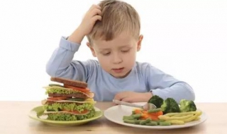 小孩营养不良怎么办 护理与饮食疗法是极为重要