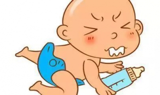 宝宝吐奶厉害怎么办 提倡抱起喂奶