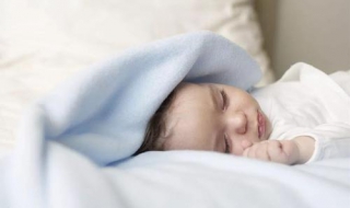 孩子睡眠不好怎么办 在睡觉之前就需要减少活动