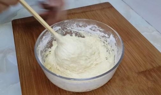 面粉的做法大全 土豆面粉疙瘩怎么制作
