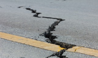 地震分为几个等级 多大级别的地震能感觉到