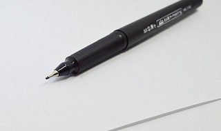 什么是签字笔 哪种笔是签字笔