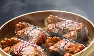 煮熟的螃蟹怎么保存 冷藏螃蟹也是有技巧的