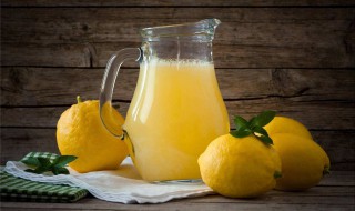 柠檬酒发酵方法 柠檬酒介绍
