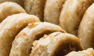 蒸酥饼的做法 蒸酥饼的做法是什么