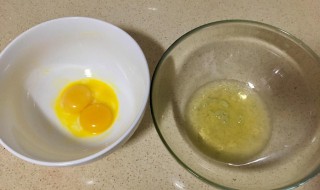 蛋清做的奶油怎么变熟 有什么办法把蛋清做的奶油变熟