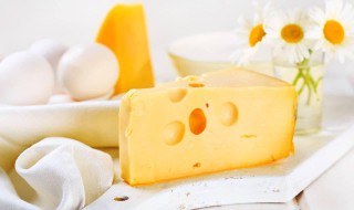 奶酪棒的营养价值 奶酪棒的营养价值有哪些