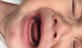 宝宝几个月长牙 宝宝几个月开始长牙