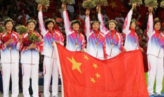 关于中国奥运会的资料 关于中国奥运会的内容