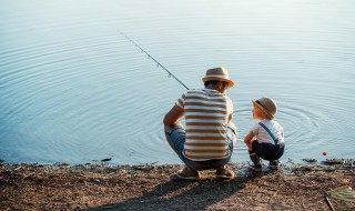 关于钓鱼的资料 有关钓鱼的简介