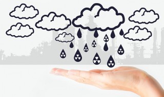 关于酸雨的资料 酸雨的形成原因是什么