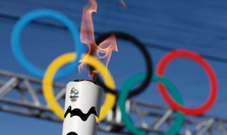 关于奥运的资料 奥运的介绍