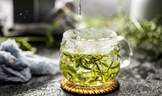 关于茶叶的知识资料 关于茶基本常识