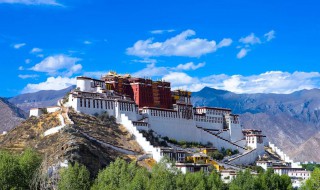 关于西藏的资料 有关于西藏的资料总结