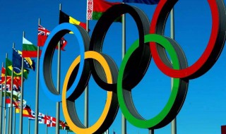 关于奥运会资料 关于奥运会介绍