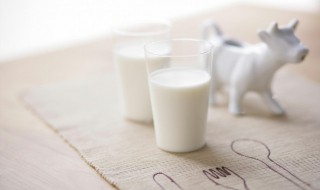 纯牛奶过期几天还能喝吗 纯牛奶过期几天能不能喝