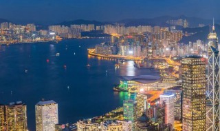 关于香港历史的资料 关于香港历史的介绍