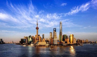 上海旅游必去景点推荐 上海旅游必去好看的景点推荐