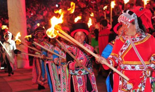 拉祜族的传统节日风俗 拉祜族的传统节日风俗介绍