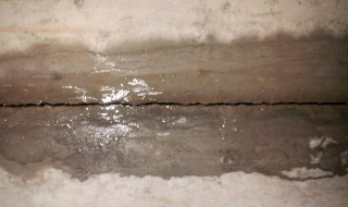 地下室渗水能根治吗 地下室渗水可以根治吗