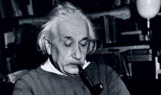 爱因斯坦的七大预言 爱因斯坦的七大预言介绍