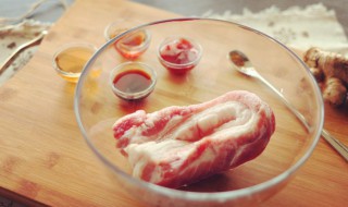 小酥肉做法 小酥肉的烹饪方法