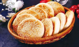 烧饼油酥的制作方法 制作烧饼油酥的方法
