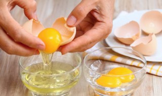 香葱炒鸡蛋的做法 香葱炒鸡蛋怎么做