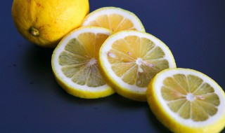 翡翠柠檬是什么 翡翠柠檬怎么做