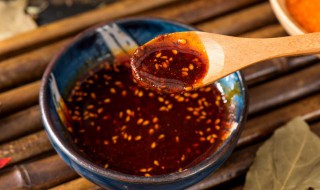 炸辣椒油的做法 炸辣椒油的做法