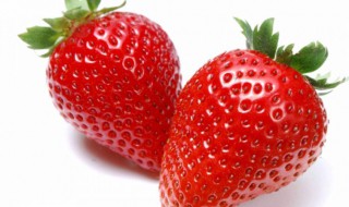 草莓可以多吃吗 草莓能多吃吗