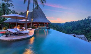 巴厘岛最佳旅游时间 旅游指南游客必看