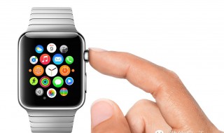 苹果手表可以回微信吗 回复方式有哪些