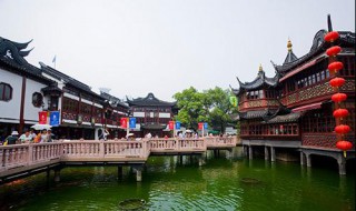 上海都有哪些免费景点 这几个景点你不能错过