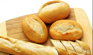 面包配方及制作方法 家常入门做法教给你