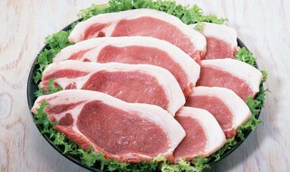 猪肉的吃法你会了吗 家常做法的3种秘技