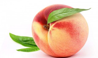 胰腺炎出院能吃桃子吗 吃桃子有这些功效