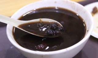 兰州灰豆汤的做法 是兰州特有的小吃之一