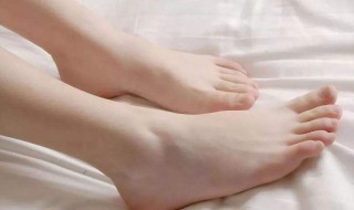 双下肢浮肿是什么原因 5种病理性原因导致下肢容易浮肿