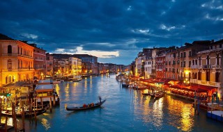 意大利旅游景点推荐 来一场说走就走的旅行吧