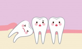 拔智齿需要装假牙吗 为什么会长智齿