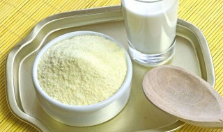 瘦人喝什么奶粉增肥 哪种奶粉能增肥