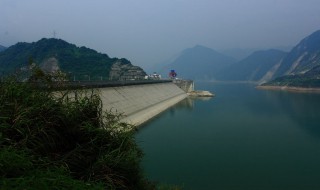 夹岩水库在哪里 供水区域有多大