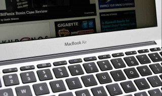 macbook air11寸和13寸比较 女生用几寸的比较好