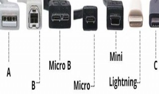 type-c啥意思 关于USB的