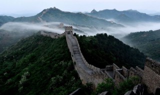 什么是中国古代国防的重要象征 哪个建筑最具代表国防象征
