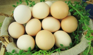 胆囊切除多久能吃鸡蛋 要注意什么？