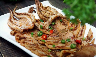 鱿鱼怎么做好吃 怎样做出美味的鱿鱼菜肴